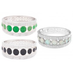 Jade Set 4 Bracelet